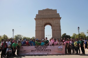 India Group 2