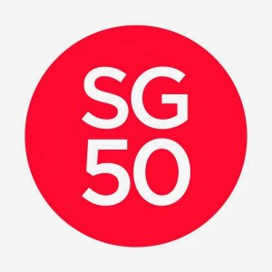 SG50