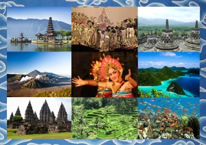 wonderfull indonesia