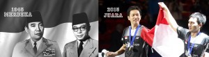 merdeka