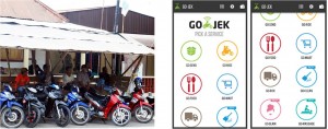 Gojek