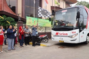 mudik