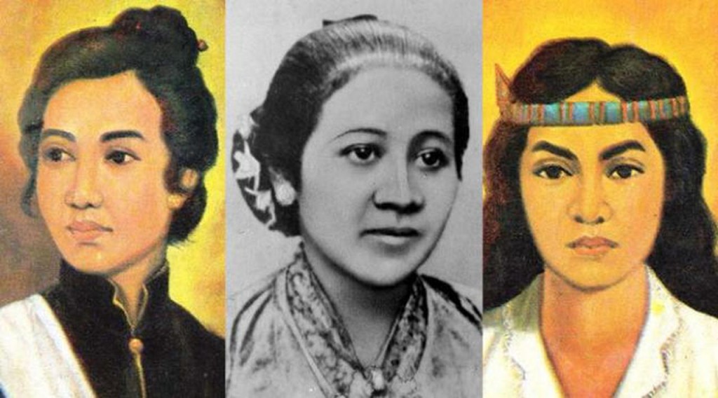 pahlawanwanita